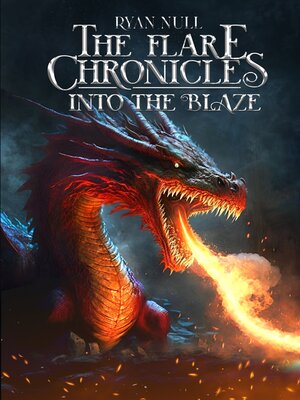 cover image of The Flare Chronicles